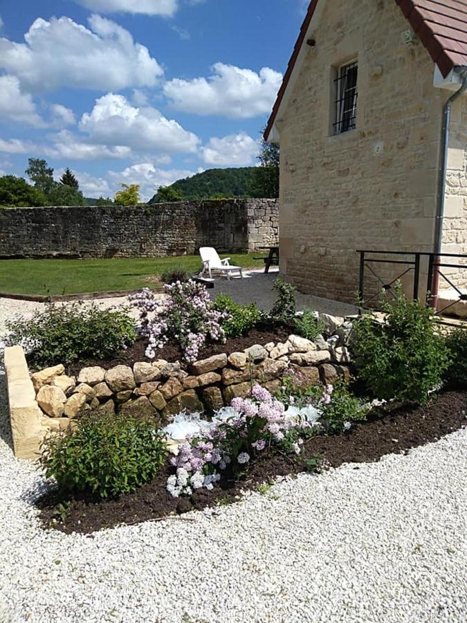 Holiday home Le Bocard *