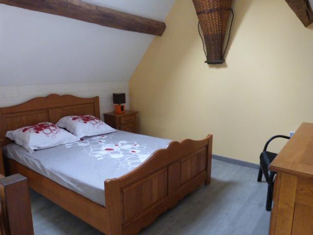 Le Bocard Thonnance-les-Joinville