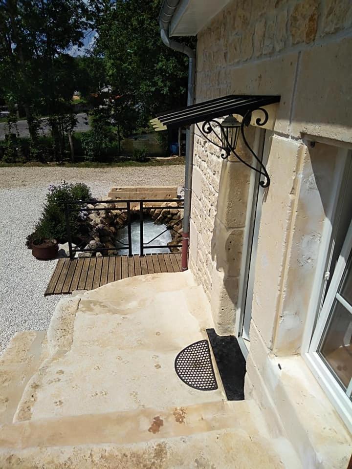 Le Bocard * Thonnance-les-Joinville