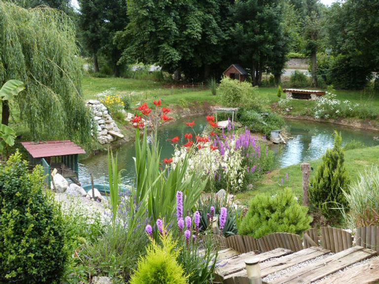 Holiday home Le Bocard Thonnance-les-Joinville