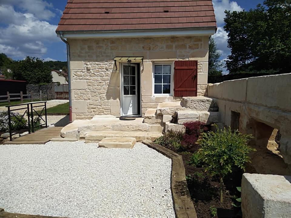Le Bocard Thonnance-les-Joinville