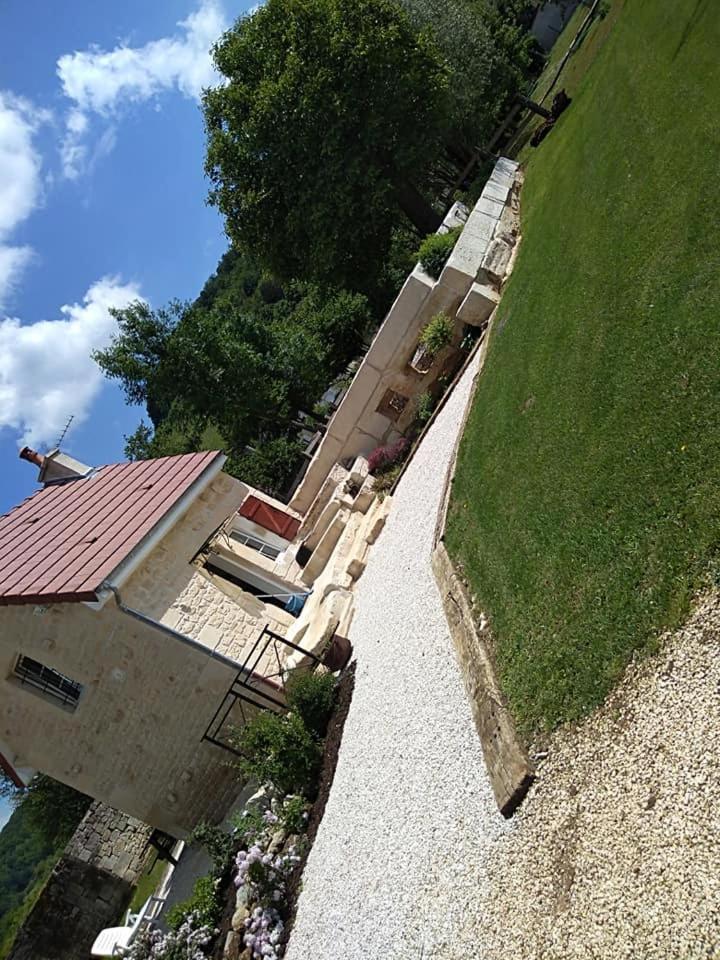 Le Bocard Vakantiehuis *