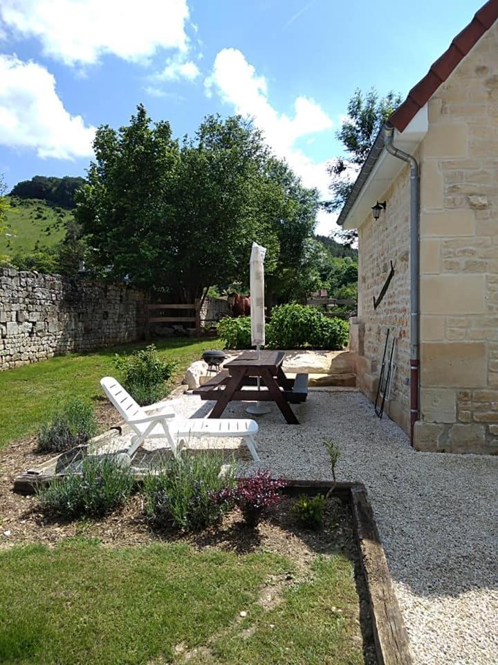 Le Bocard * Thonnance-les-Joinville